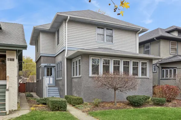 529 S Euclid Avenue, Oak Park, IL 60304