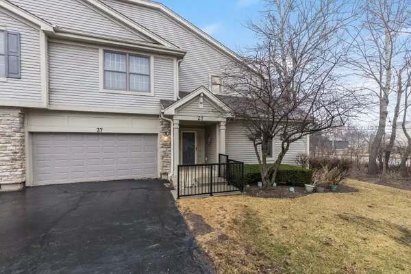 27 E Orchard Lane, Palatine, IL 60067