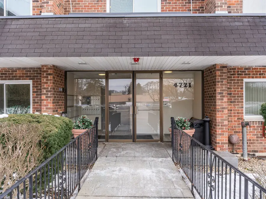 4721 Saint Joseph Creek Road #5F, Lisle, IL 60532 - #3