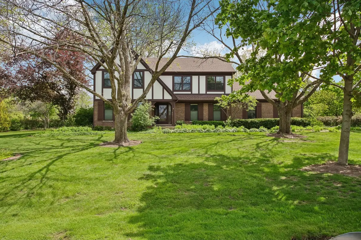 1152 Terre Drive, Libertyville, IL 60048 - #1