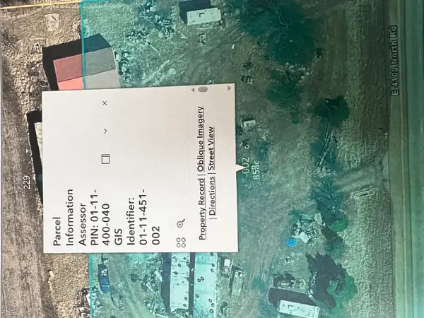 2131 E 4100 N Road, Rankin, IL 60960