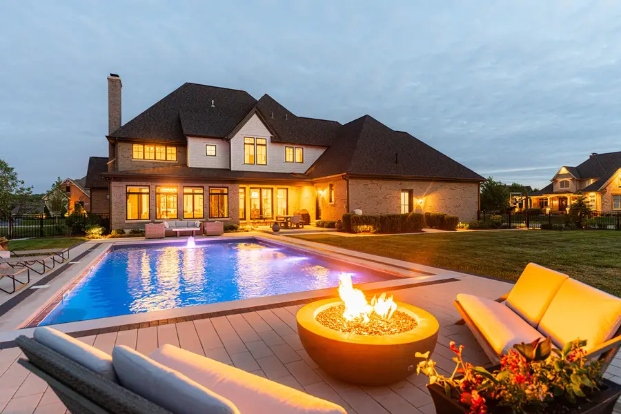 5N257 Switchgrass Lane, Saint Charles, IL 60175 - #2