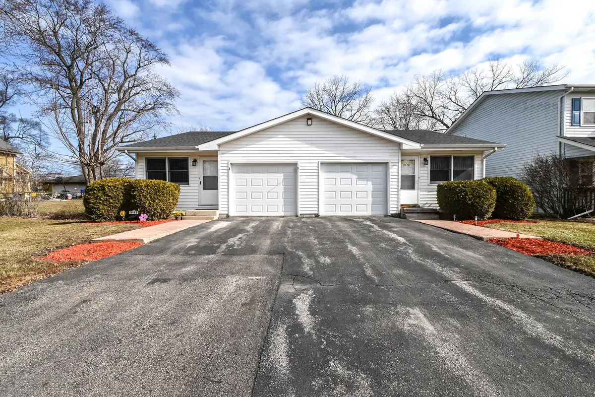 3113 Galilee Avenue, Zion, IL 60099 - #1