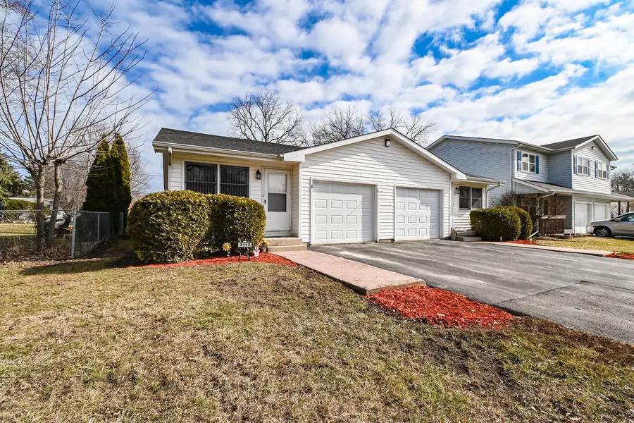 3113 Galilee Avenue, Zion, IL 60099 - #2