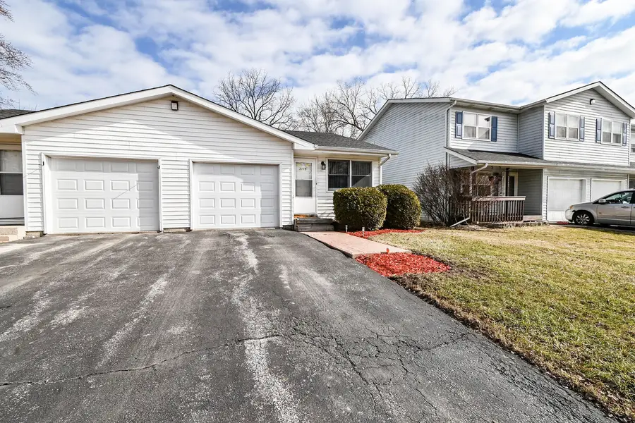 3113 Galilee Avenue, Zion, IL 60099 - #3