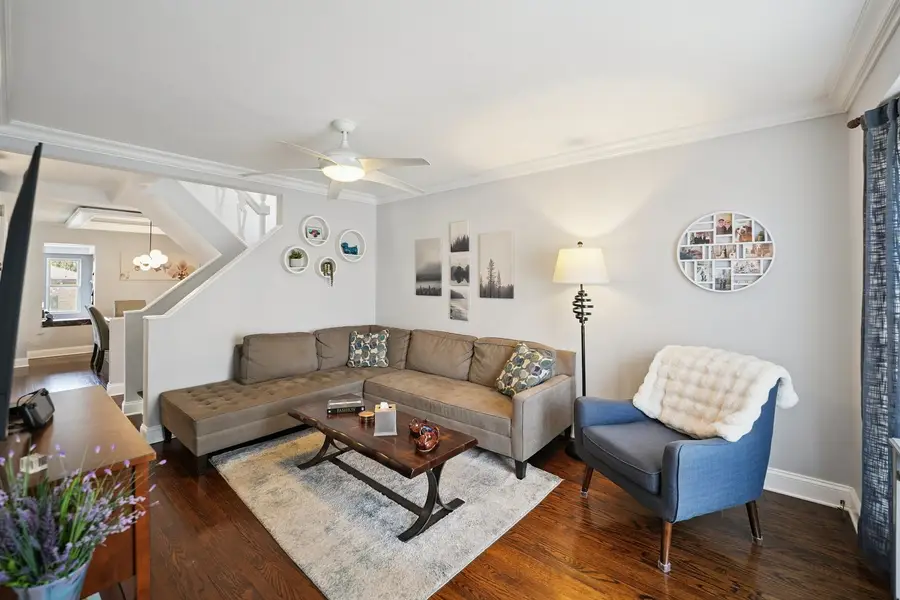 3764 N Oleander Avenue, Chicago, IL 60634 - #3