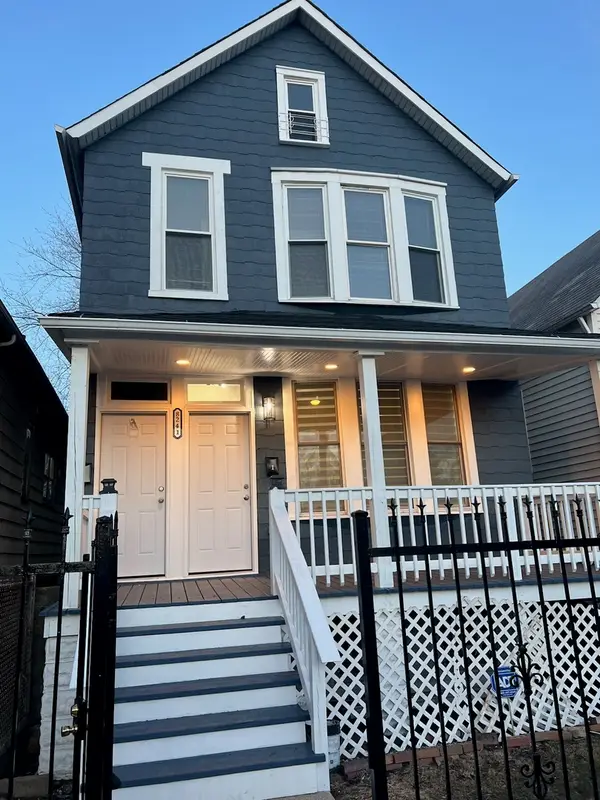 Address Withheld By Seller, Chicago, IL 60617
