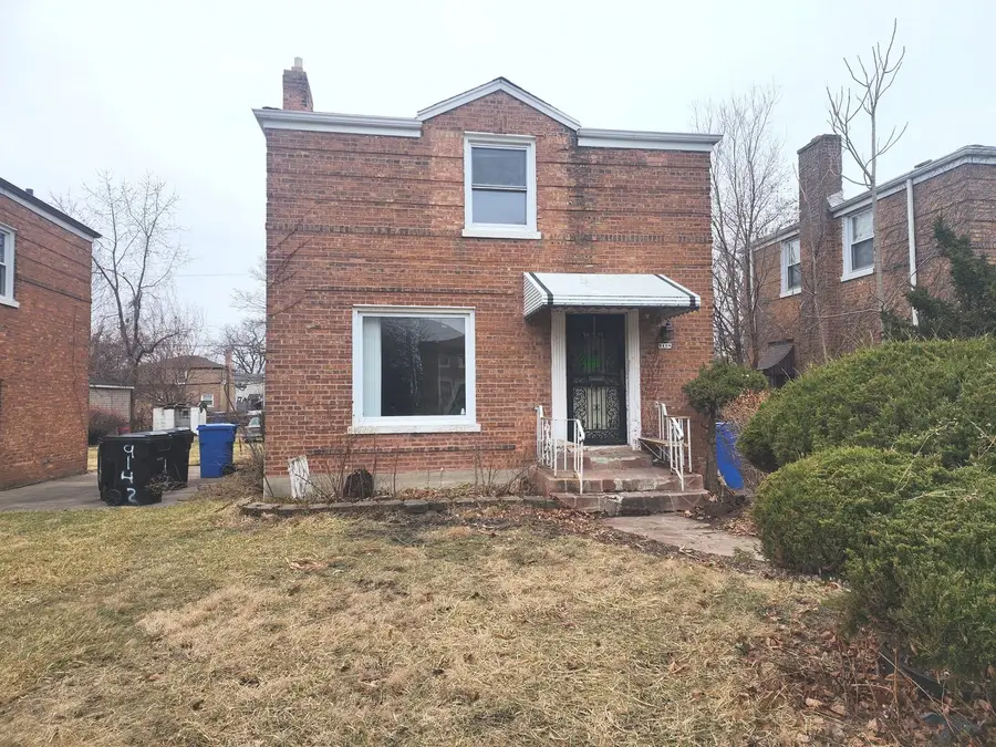 9138 S Perry Avenue, Chicago, IL 60620 - #2