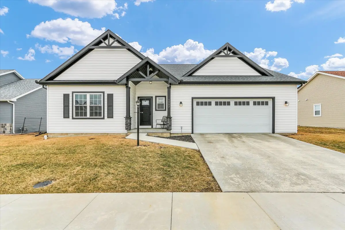 1507 Hillshire Drive, Urbana, IL 61802 - #1