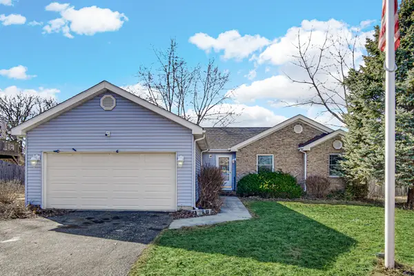 897 Meadowbrook Road, Elwood, IL 60421