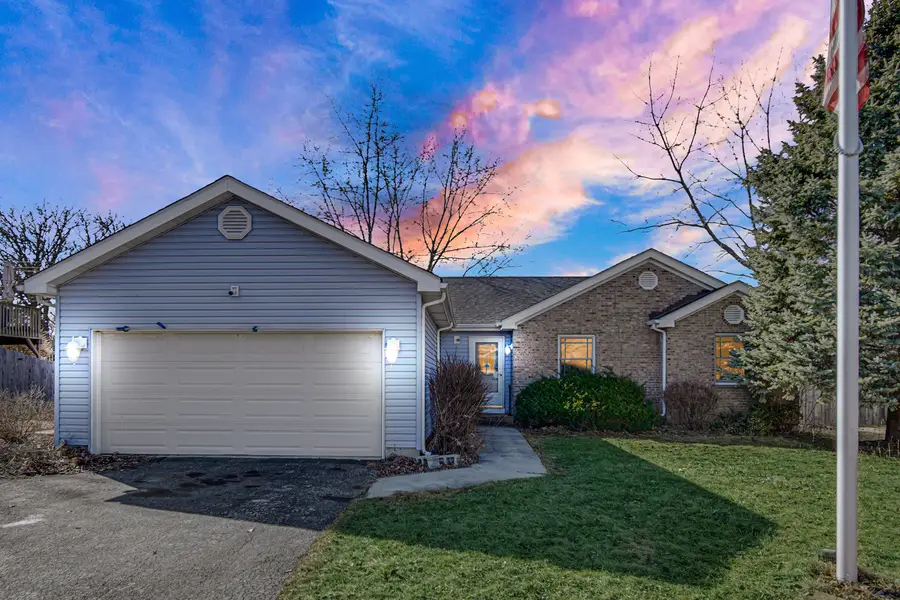 897 Meadowbrook Road, Elwood, IL 60421 - #2