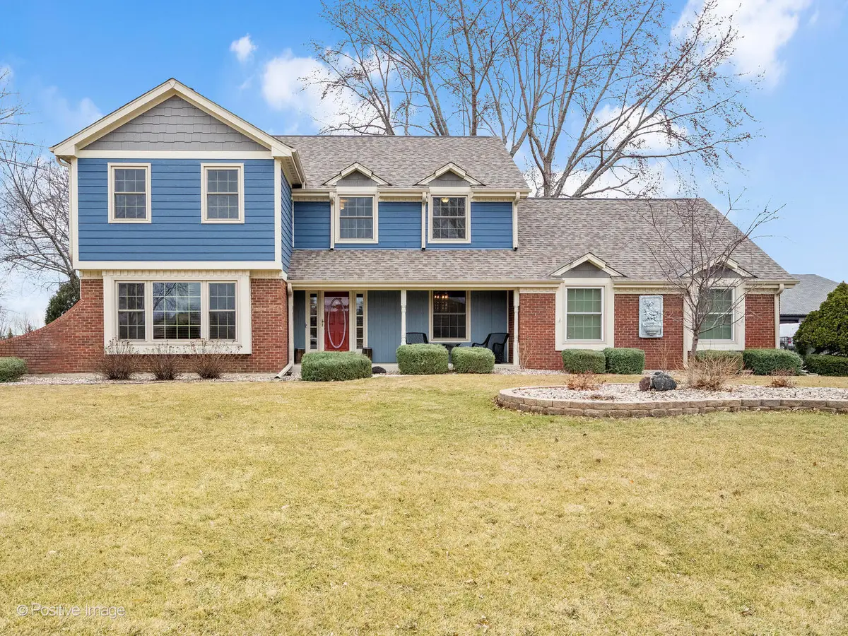 9S321 Chandelle Drive, Naperville, IL 60564 - #1