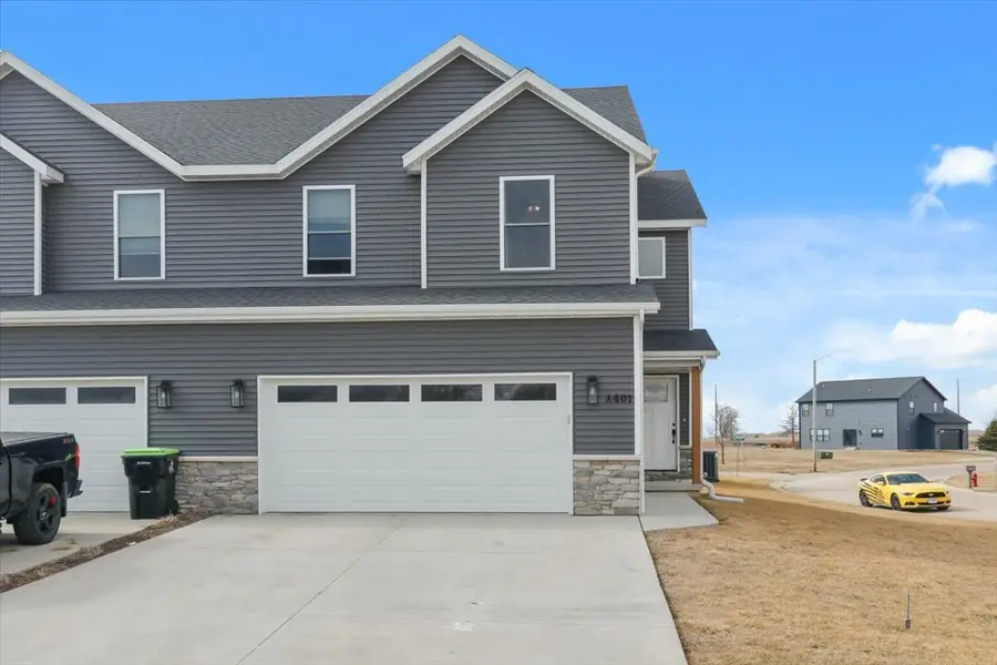 401 A Jenny Lane, Heyworth, IL 61745 - #2