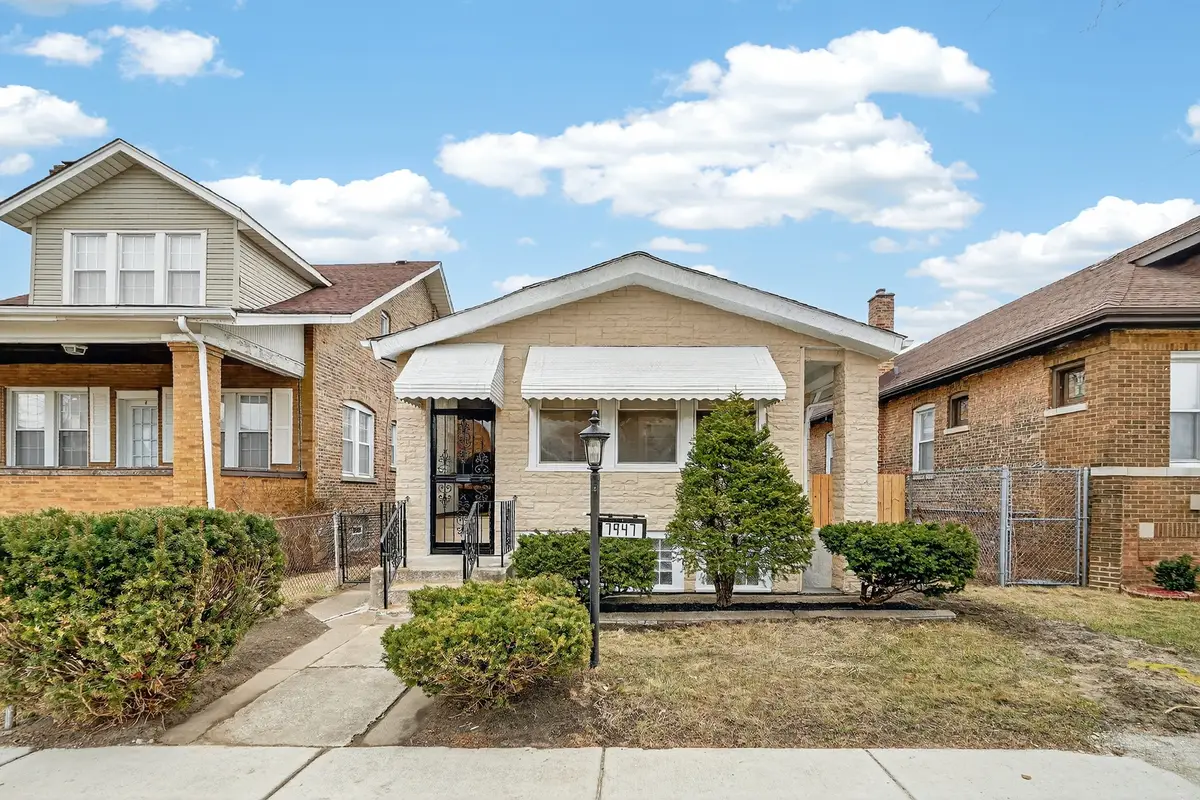 7947 S Dorchester Avenue, Chicago, IL 60619 - #1