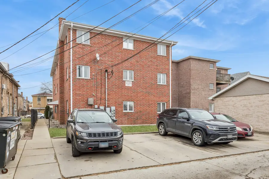 2740 N 74th Court #2E, Elmwood Park, IL 60707 - #2