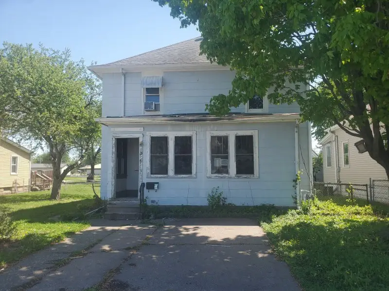 1306 17th Street, East Moline, IL 61244 - #1
