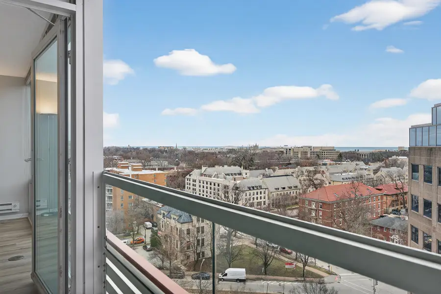 800 Elgin Road #1215, Evanston, IL 60201 - #3