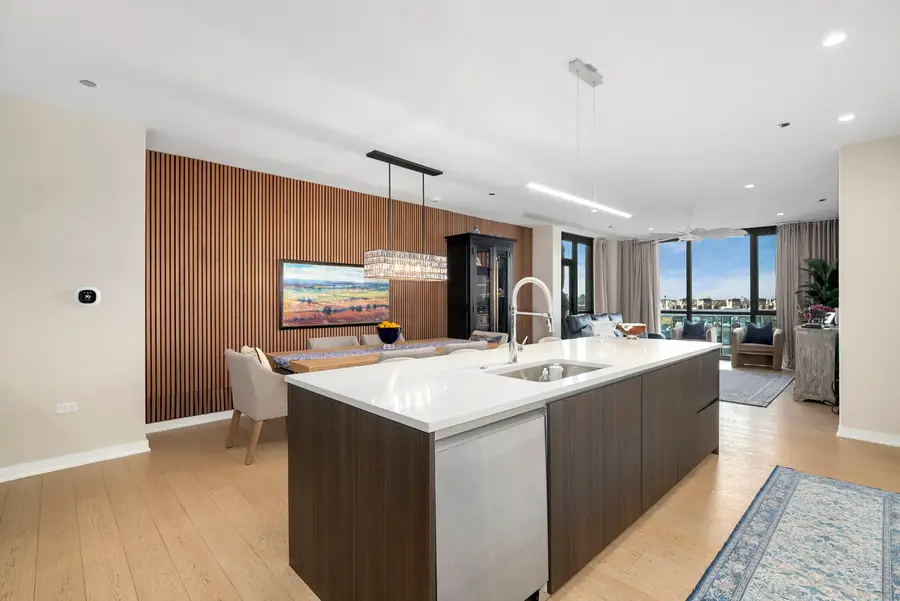 1648 W Division Street #703, Chicago, IL 60622 - #3