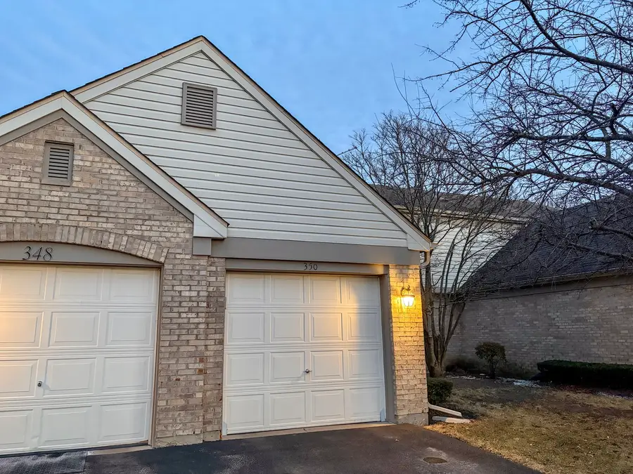 350 Crystal Ridge Drive #350, Crystal Lake, IL 60014 - #3