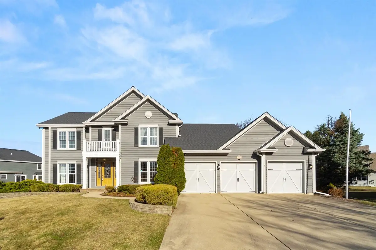 1007 Hollingswood Court, Naperville, IL 60564 - #1