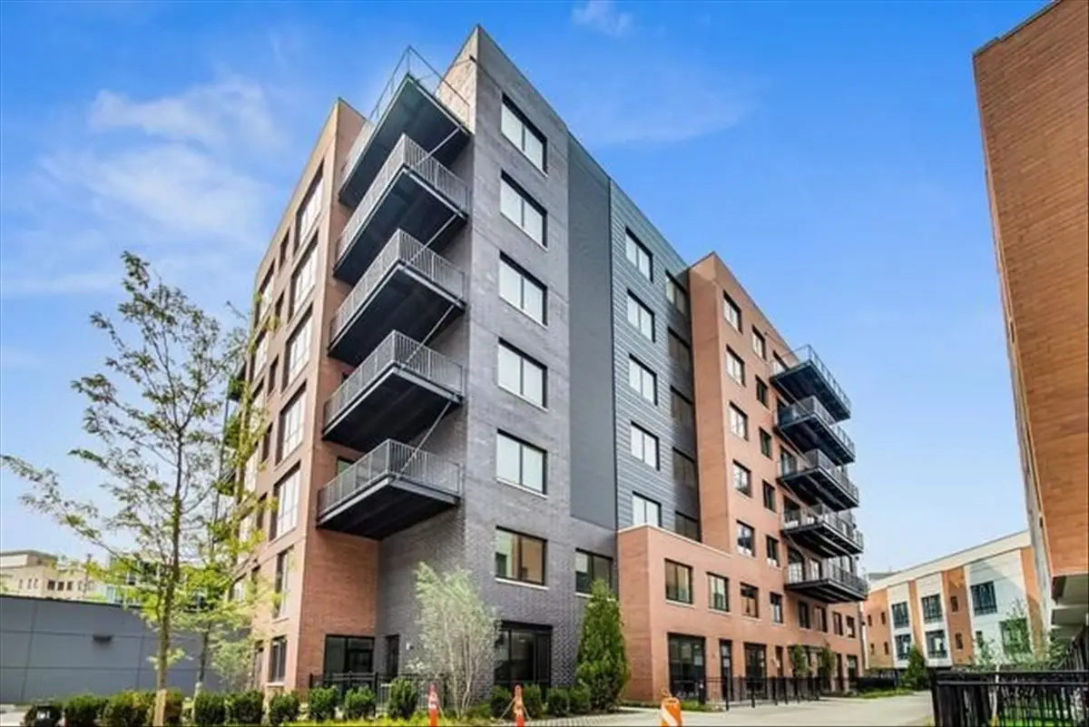 1648 W Division Street #208, Chicago, IL 60622 - #1