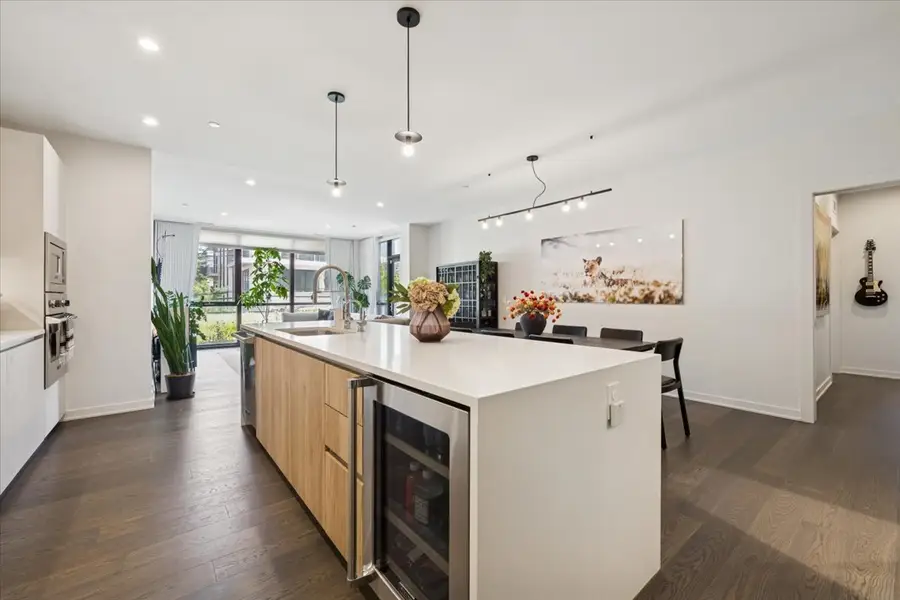 1648 W Division Street #208, Chicago, IL 60622 - #3