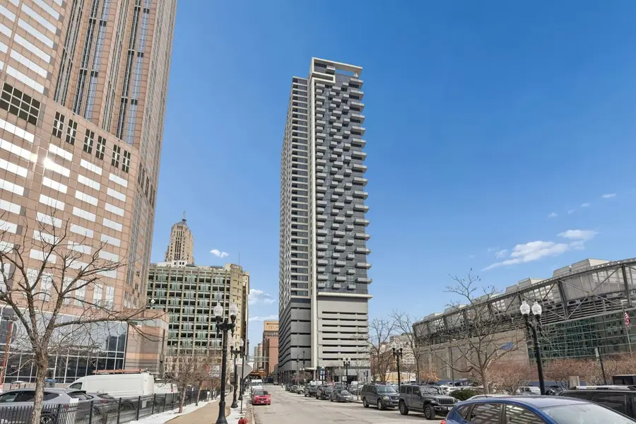 235 W Van Buren Street #4516, Chicago, IL 60607 - #3