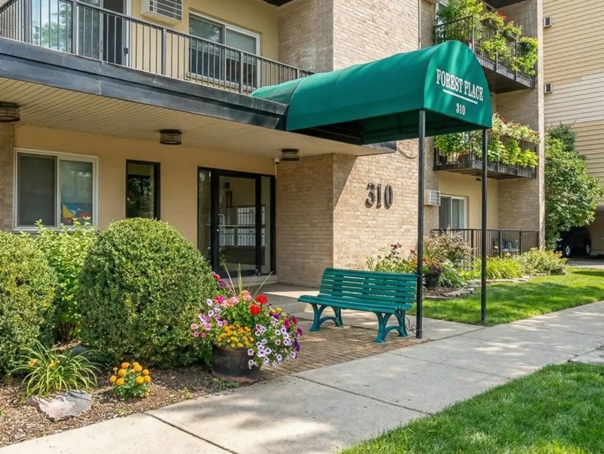 310 Lathrop Avenue #307, Forest Park, IL 60130 - #1
