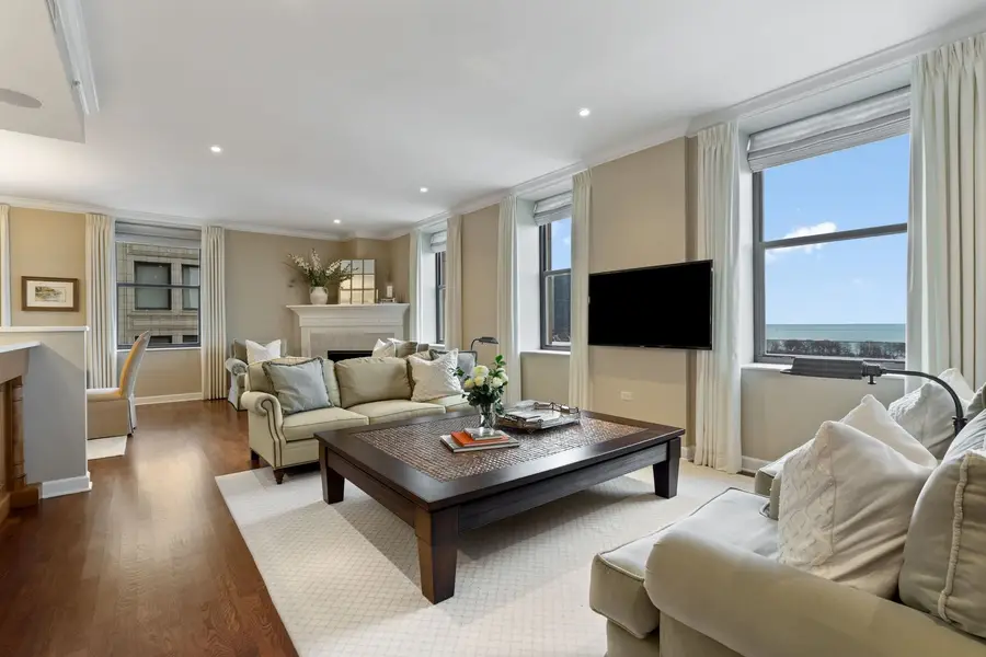 310 S Michigan Avenue #1100, Chicago, IL 60604 - #3