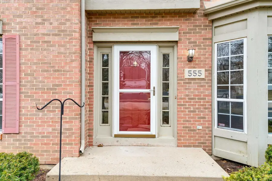 555 Meadowview Drive, Wauconda, IL 60084 - #3
