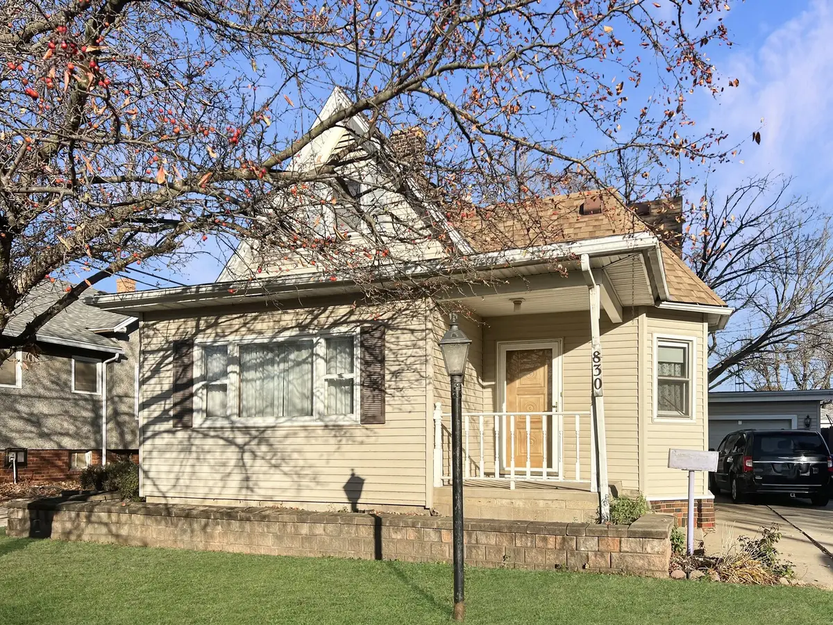 830 Chartres Street, La Salle, IL 61301 - #1