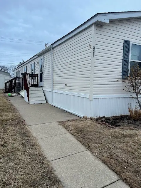 3408 Jen Avenue, Park City, IL 60085 - #1