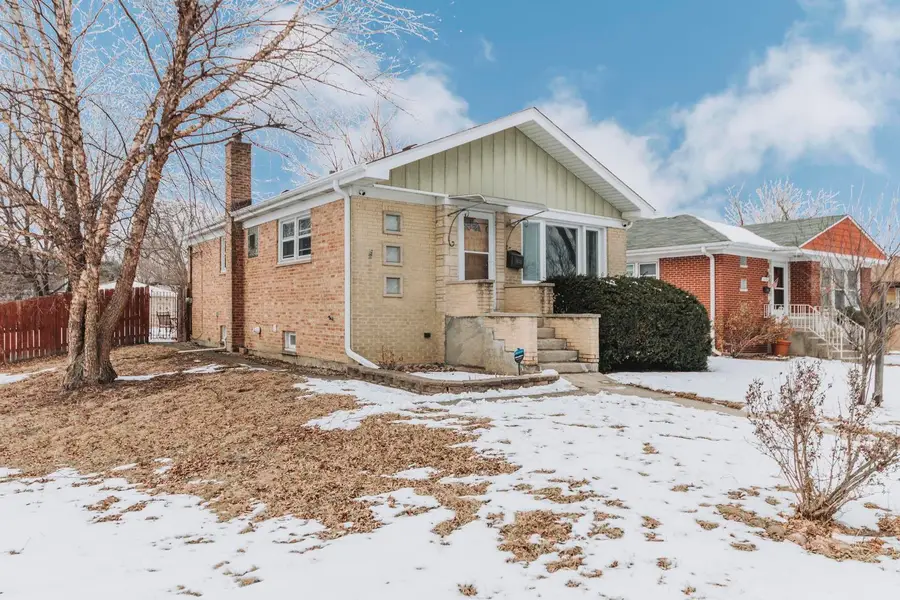 4332 Hirschberg Avenue, Schiller Park, IL 60176 - #2