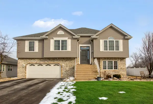 443 Danielle Road, Matteson, IL 60443