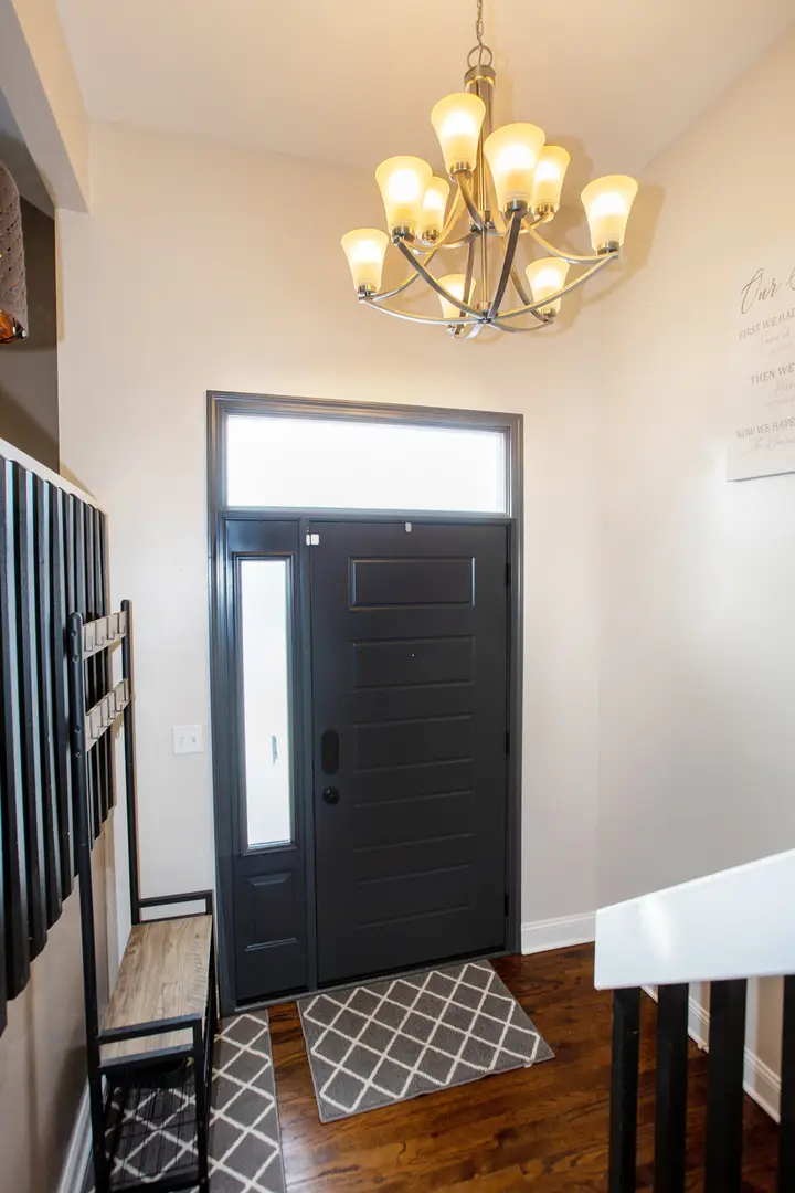 443 Danielle Road, Matteson, IL 60443 - #3