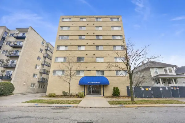 314 Lathrop Avenue #503, Forest Park, IL 60130