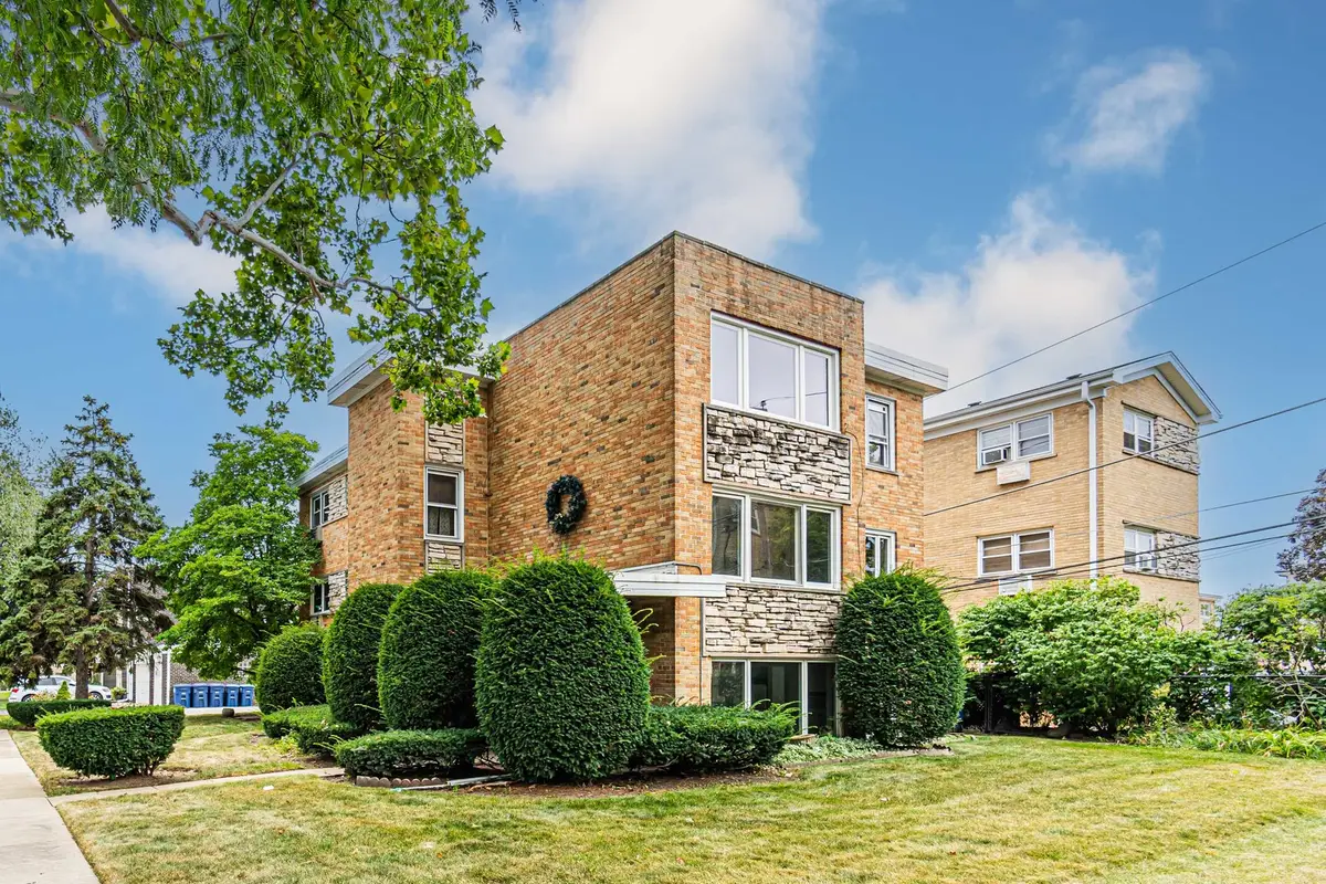 1044 Willson Drive, Des Plaines, IL 60016 - #1