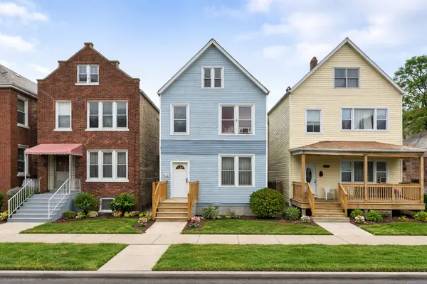 4551 S Washtenaw Avenue, Chicago, IL 60632