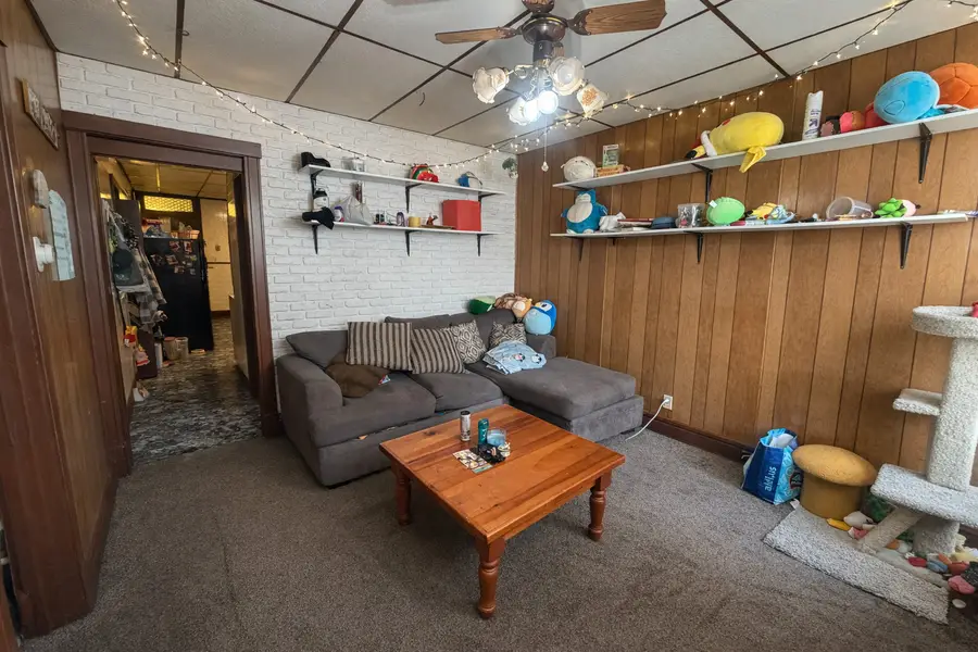 4551 S Washtenaw Avenue, Chicago, IL 60632 - #2