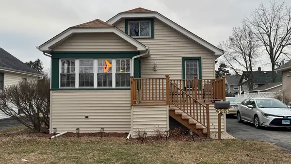 344 N Elizabeth Street, Lombard, IL 60148