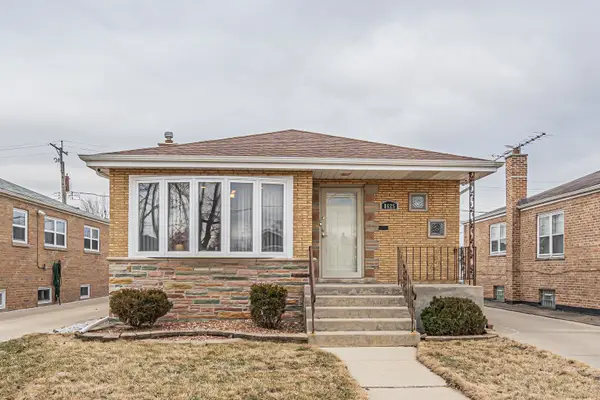 8625 S Kolin Avenue, Chicago, IL 60652