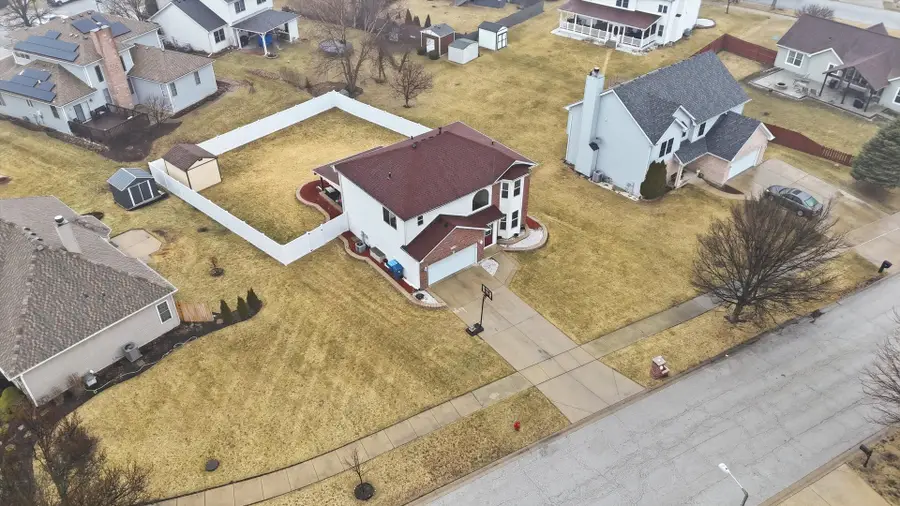 1578 Colleen Lane, Aurora, IL 60505 - #2