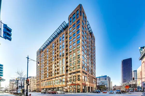 520 S State Street #616, Chicago, IL 60605
