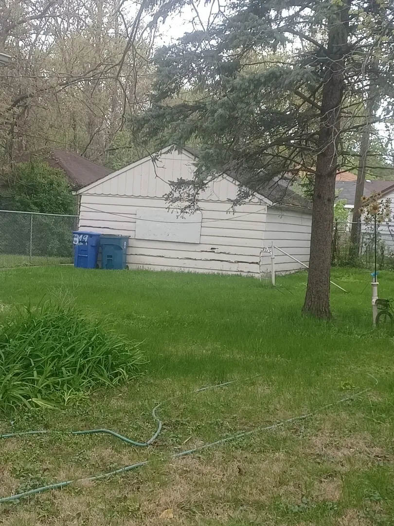 Address Withheld By Seller, Harvey, IL 60426 - #3