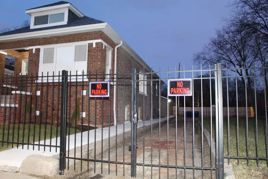 7531 S Union Avenue, Chicago, IL 60620 - #2