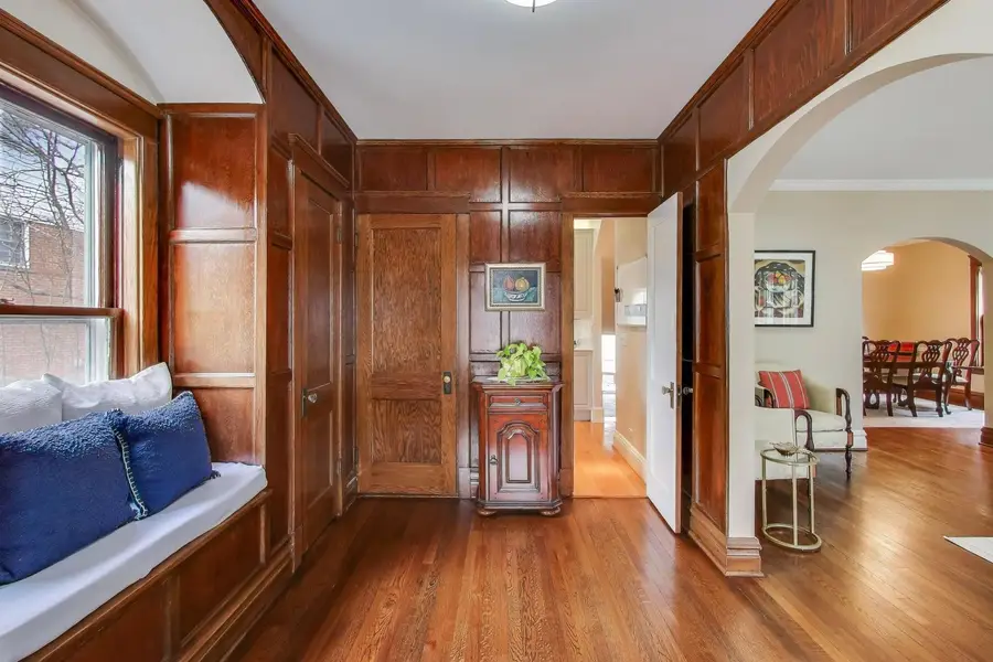 1232 Elmwood Avenue, Wilmette, IL 60091 - #2