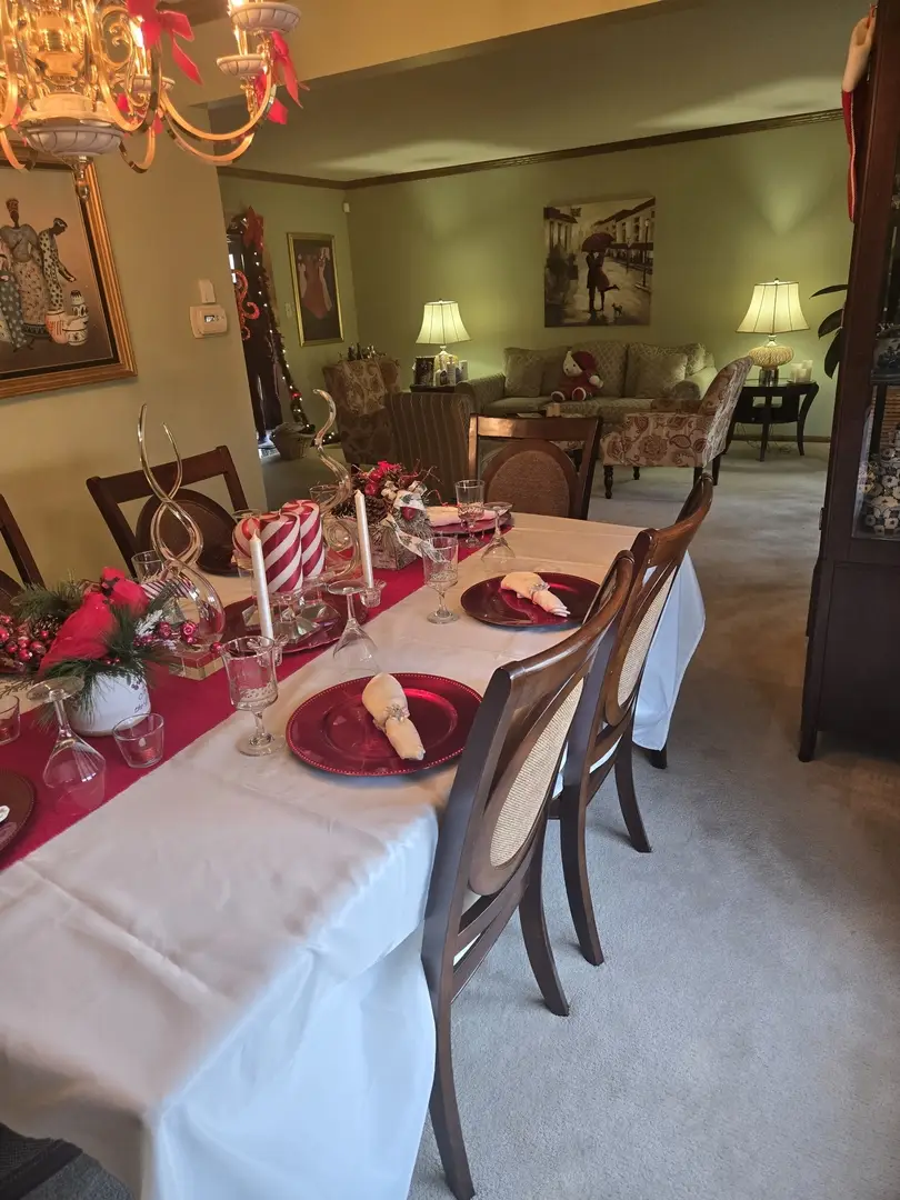 5457 W 108th Place, Oak Lawn, IL 60453 - #3