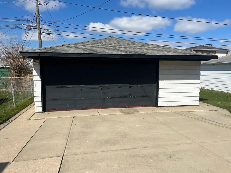 286 Calhoun Avenue, Calumet City, IL 60409 - #3