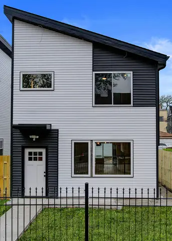 306 N Lockwood Avenue, Chicago, IL 60644 - #2