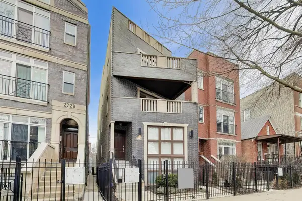 2726 W Cortez Street #1, Chicago, IL 60622